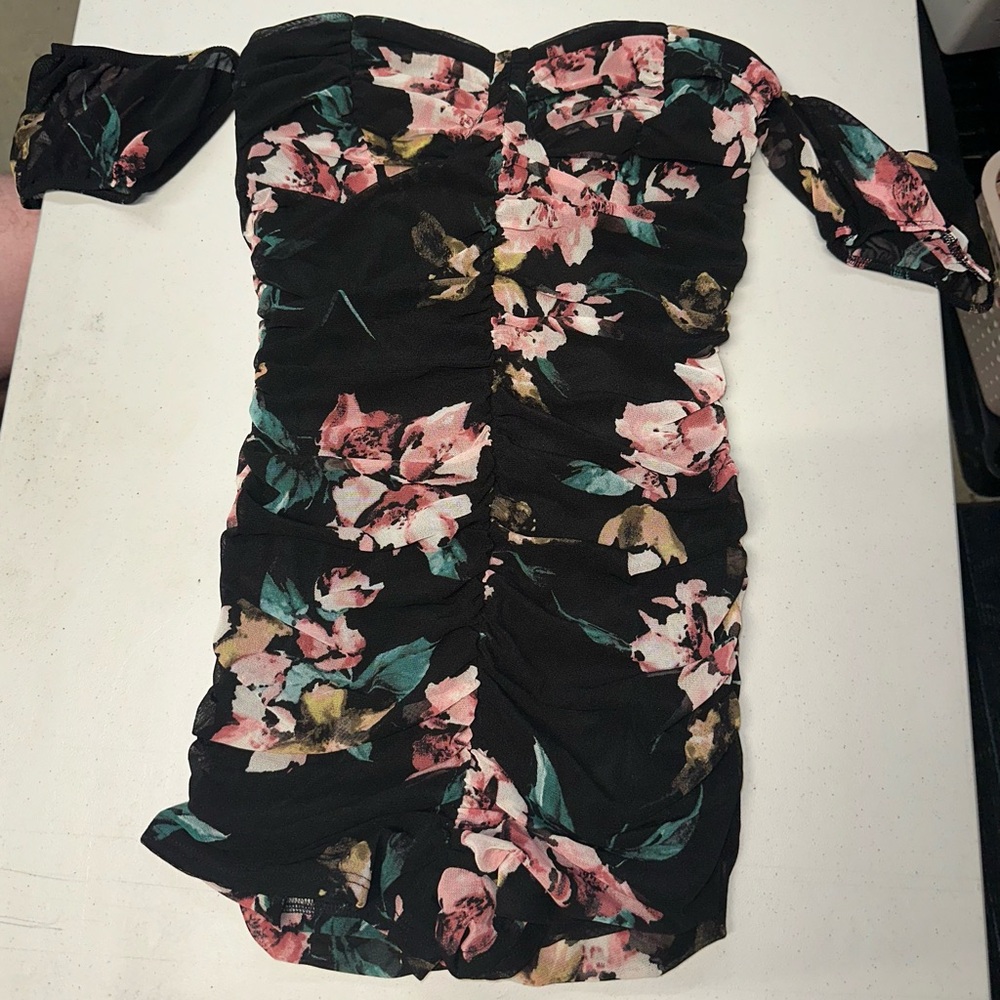 NWT Fashion Nova romper